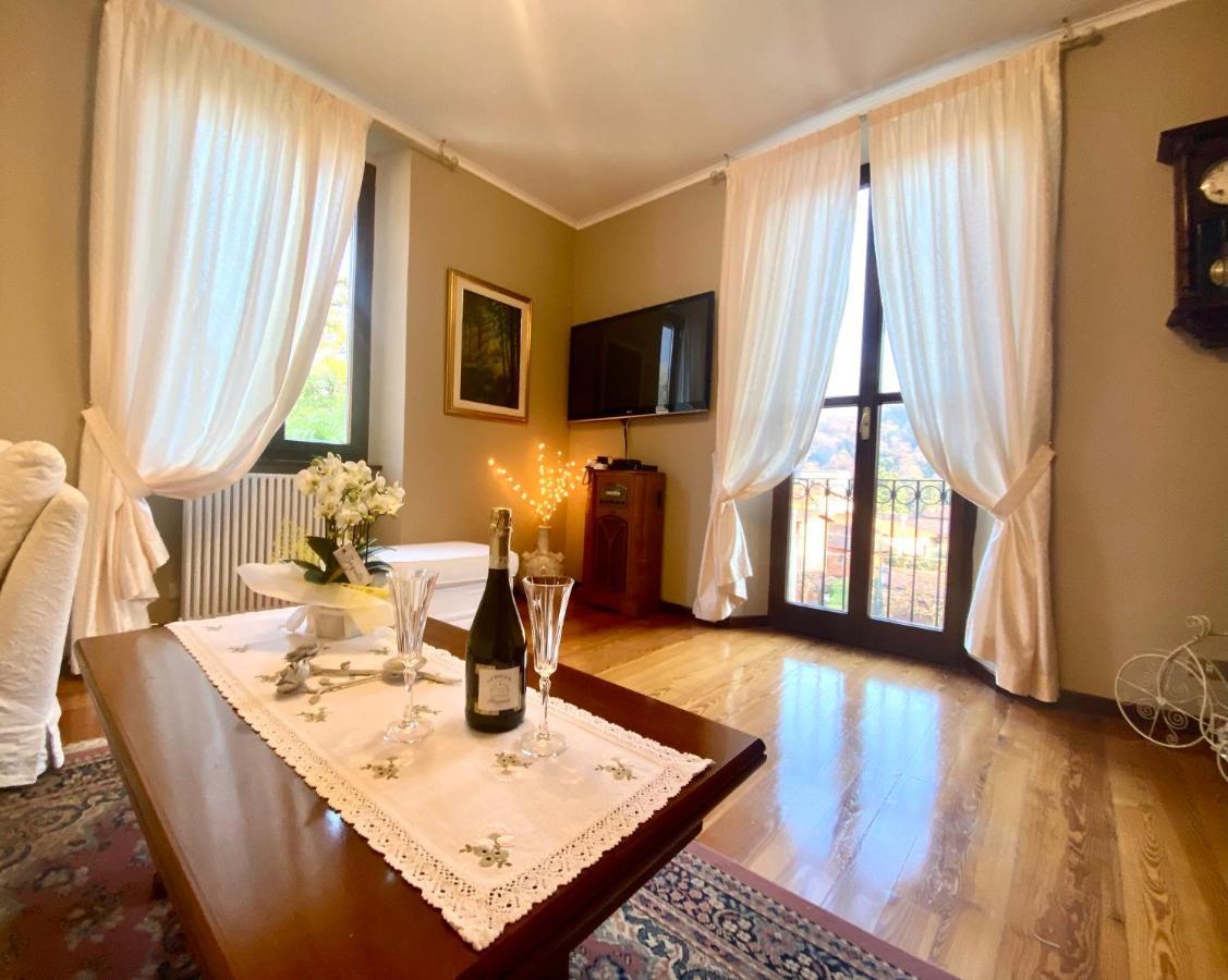 Villa Magnolia - Lake Como Lenno Exterior photo